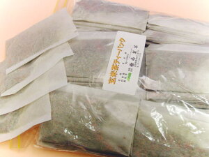 ◆【滋賀県web物産展】たっぷり使えてお得 !業務用・近江の玄米茶ティーパック100P