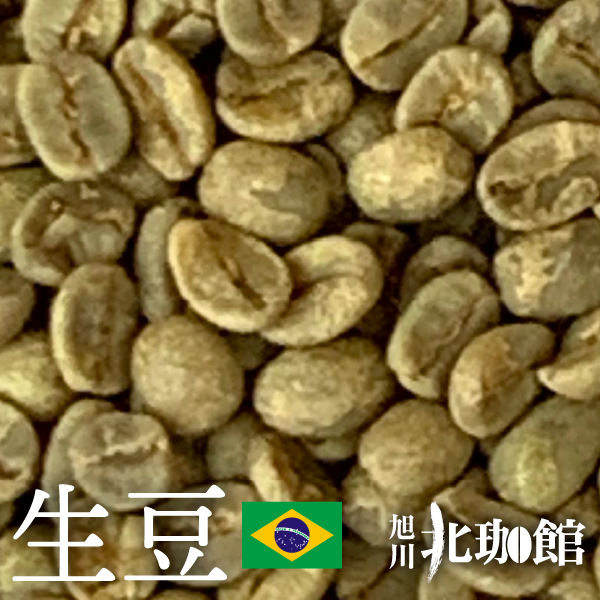 輸入 ご自宅で焙煎 880ｇ までネコポス1通200円でお送りできます マーケット コーヒー生豆 ブラジル トミオ ブルボン 220g フクダ