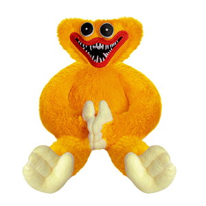 【1000円ポッキリ★送料無料】ぬいぐるみ 『Poppy Playtime』ポピープレイタイム ハギーワギー キシーミシー 柔らかい 怖くて面白い ホラー人形 ギフト マンガポピー ハグゲーム ハロウィーン