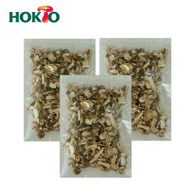 【送料無料】【国産】4種の 乾燥きのこ ミックス 《3袋 まとめ買い》60g ×3袋 ／ 無添加 えのき エリンギ マイタケ しいたけ 常備野菜 きのこミックス ミックスきのこ ギフト プレゼント お歳暮 無添加 乾燥野菜 常備菜 時短料理