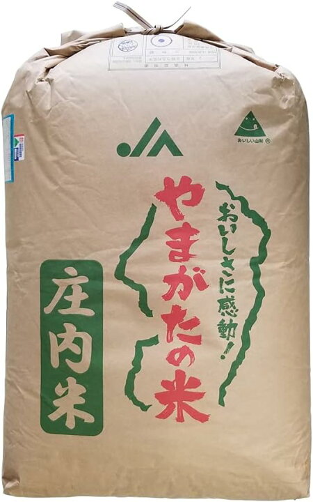 楽天市場】つや姫 玄米 30kg 山形県産 令和7年産 減農薬 特別栽培米 1 