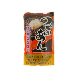 北海道産小豆使用（十勝産）つぶあん　300g　スタンドパック　餡子　あんこ　粒あん　つぶ餡　粒餡　シメイチ　〆一　メール便出荷対応