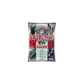 肥料　なす・とまと・きゅうり肥料　東商　2kg
