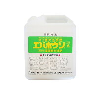 ホウ素欠乏予防 エバホウソAエキス 5L アミノール化学研究所 葉面散布液肥