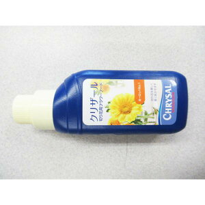 �؂�ԉ����܁@�N���U�[���t�����[�t�[�hCVLC�@250ml
