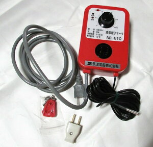 �_�d�d�q�T�[�� ND-610 �@100V�@10A