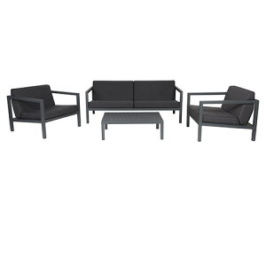 gݍ킹RISUNDAYS t[EWZbg O[ FRAME LOUNGE SET NbV3FI@oςȂ J炵