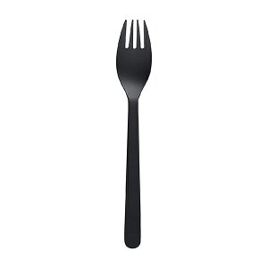 KOBO AIZAWA / H[ACUMONO PRO + BOXER Table Fork Blackmv{BOXER e[utH[N ubN
