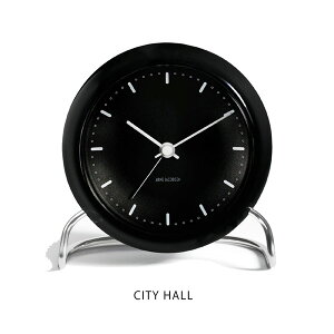 Arne Jacobsen City Hall Table ClockAlERuZ VeB[Ez[ e[uNbN