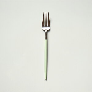 �N�`�|�[�����K�i�Z�[��Cutipol Goa Pastry Fork Celadon Silver�N�`�|�[�� �S�A �y�X�g���[�t�H�[�N �Z���h���V���o�[