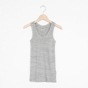 FilMelange �t�B���������W�FCLAUDE tanktop Old Melange�N���E�h �^���N�g�b�v �I�[���h�������W�F [1002002]