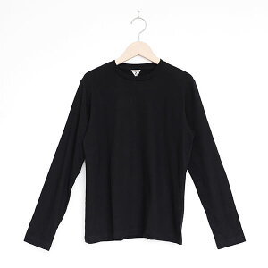 FilMelange �t�B���������W�FLEWIS long sleeve shirt Black���C�X�����J�b�g�\�[ �u���b�N [1003018]