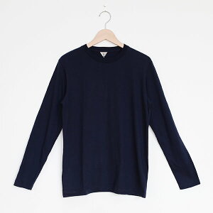 FilMelange �t�B���������W�FLEWIS long sleeve shirt Deep Navy���C�X�����J�b�g�\�[ �f�B�[�v�l�C�r�[ [1003018] [Casual]