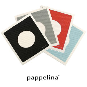 Lb`}bg փ}bgpyi pappelina {㗝XVera sponge wipeF X|WCv 2Zbg 17x20cm [Cooking]