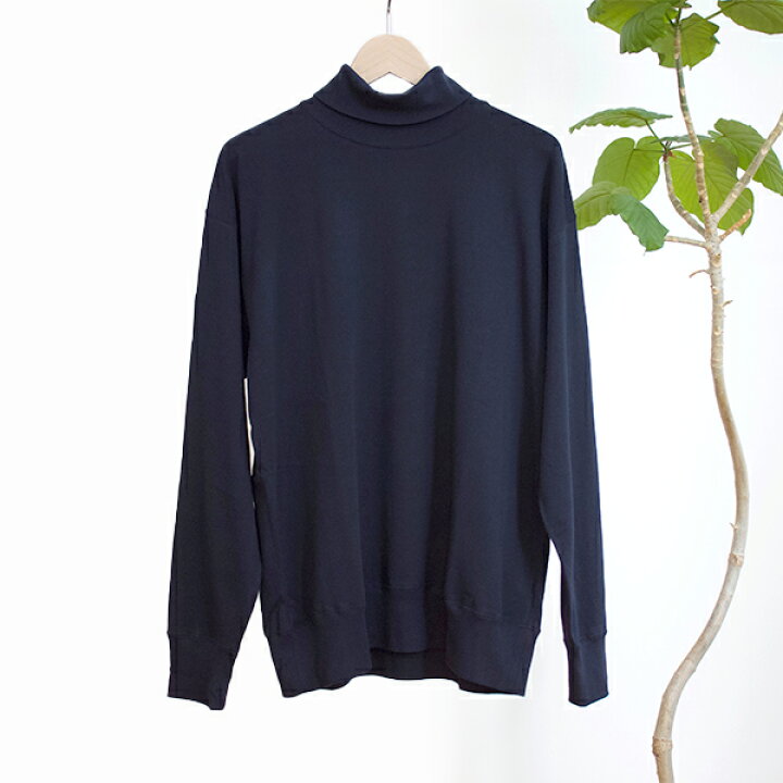 楽天市場】FilMelange フィルメランジェSHAUN black navyショーン 