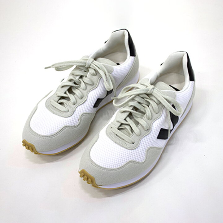楽天市場】セールSALE正規品 VEJA ヴェジャSDU-REC ALVEOMESH White 