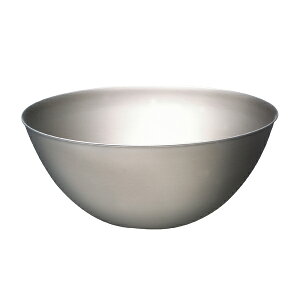 SORI YANAGI STAINLESS STEEL BOWL 27cmXeX{E 27cm [4905689311040]