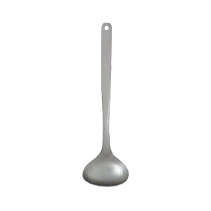 SORI YANAGI STAINLESS STEEL LADLE M[h M [4905689312030] [Cooking]