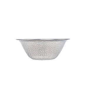 SORI YANAGI STAINLESS STEEL PERFORATED STRAINER 16cmp`OXg[i[16cm [4905689312207]