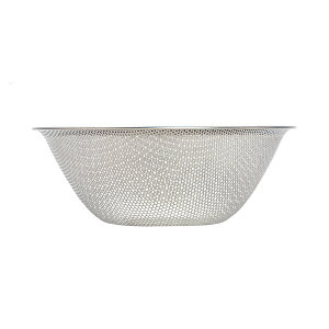 SORI YANAGI STAINLESS STEEL PERFORATED STRAINER 23cmp`OXg[i[23cm [4905689312122]