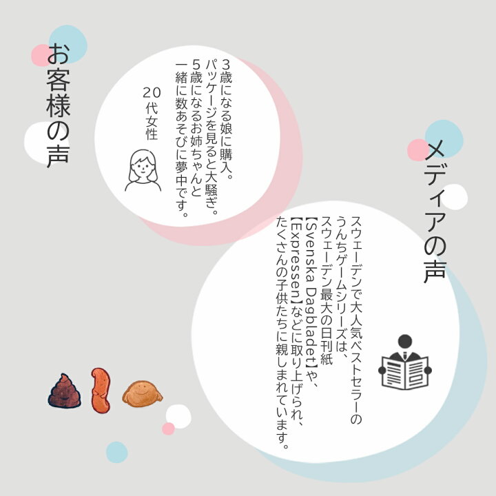 楽天市場 ポイント5倍 うんちで数あそび うんち おもちゃ テーブルゲーム ボードゲーム 子供 数 Nicotext 3歳 3才 幼児 計算 算数 数える 数字 数 うんち おもちゃ 北欧 スウェーデン 3歳以上 ゲーム 三才 三歳 キッズ お誕生日 プレゼント 贈り物 ボードゲーム 数