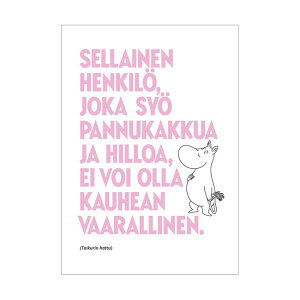 Moomin [~ Putinki veBL ^[vX|XgJ[h ( [~ )ykG݁z