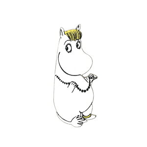 Moomin [~ APRILMAI Av}C ؐ}Olbg lbNX̃Xm[N̂傤ykG݁z