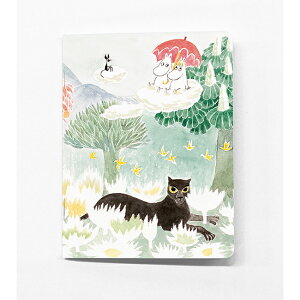 Moomin [~ Putinki veBL ~jm[gubN ( sɂ̖Xq [~&Xm[N̂傤 )ykG݁z