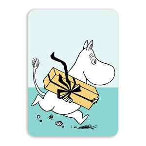 Moomin [~ Putinki veBL |XgJ[hpXe ( [~ )ykG݁z