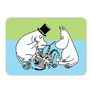Moomin [~ Putinki veBL |XgJ[hpXe ( [~ppƃ[~ )ykG݁z