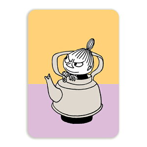 Moomin [~ Putinki veBL |XgJ[hpXe ( g~C )ykG݁z