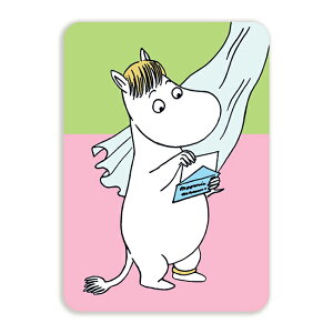 Moomin [~ Putinki veBL |XgJ[hpXe ( Xm[N̂傤 )ykG݁z