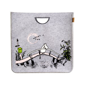 Moomin ���[�~�� Muurla ���[���� ���[�{�b�N�X�iL / �I���W�i���j�y�k���G�݁z