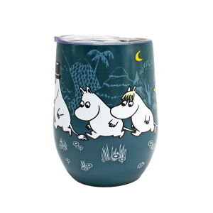 Moomin [~ House of Disaster nEX Iu fBUX^[ W^u[ ( Forest / 350ml )ykG݁z