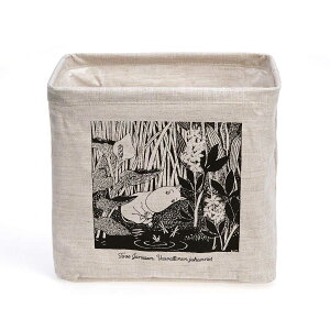 Moomin ���[�~�� Piironki �s�[�����L ���[�o�X�P�b�g ( Just a Thought )�y�k���G�݁z