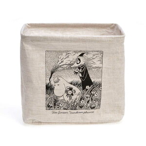 Moomin ���[�~�� Piironki �s�[�����L ���[�o�X�P�b�g ( The Magic of Midsummer )�y�k���G�݁z