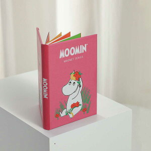 Moomin [~ Anglo Nordic AO mfBbN ubN}Olbg ( Xm[N̂傤 )ykG݁z