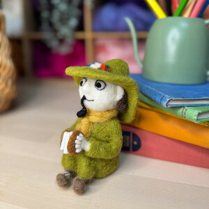 yzMoomin [~ The Crafty Kit Company NteB Lbg Jpj[ rуtFgLbg ( XitL )ykG݁z