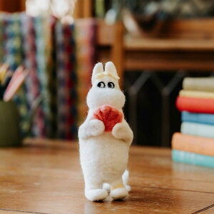 yzMoomin [~ The Crafty Kit Company NteB Lbg Jpj[ rуtFgLbg ( Xm[N̂傤 )ykG݁z