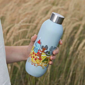 yzStelton Xeg × Moomin [~ hN{g ( [~\tgXJC / 750ml )ykG݁z