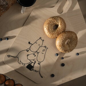 Moomin [~ Muurla [ ؐT[rO{[h ( [~80N / t@~[ / 23×44cm )ykG݁z