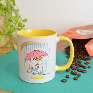 yzMoomin Shop HAWAII [~VbvnC }OJbv ( Anuenue Yellow )ykG݁z