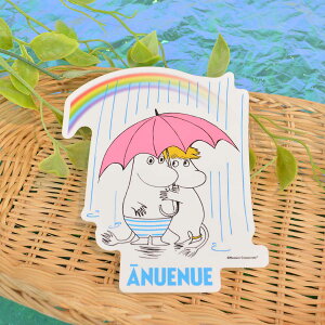 yzMoomin Shop HAWAII [~VbvnC XebJ[ ( Anuenue )ykG݁z