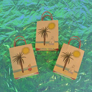 yzMoomin Shop HAWAII [~VbvnC ~jMtgobO ( [~ƃg~C / 3_Zbg )ykG݁z