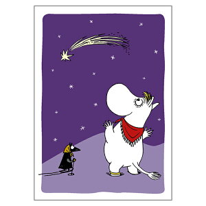 Moomin [~ Putinki veBL NX}X|XgJ[h ( ꐯ )ykG݁z