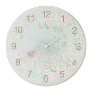 yzMOOMIN TIMEPIECES [~ ^Cs[V[Y Ǌ|NbN (Little My chasing)ykG݁z