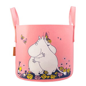 Moomin ���[�~�� Muurla ���[���� ���[�o�X�P�b�g ( M / Hug )�y�k���G�݁z