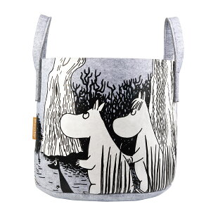 Moomin ���[�~�� Muurla ���[���� ���[�o�X�P�b�g ( M / Secret Place )�y�k���G�݁z