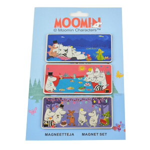 Moomin [~ TMF eB[GGt A~}Olbg ( [~ / 3Zbg ) ykG݁z