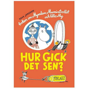 Moomin [~ |X^[ ( The Book about Moomin,Mymble and Little My / 50 x 70 cm )ykG݁z